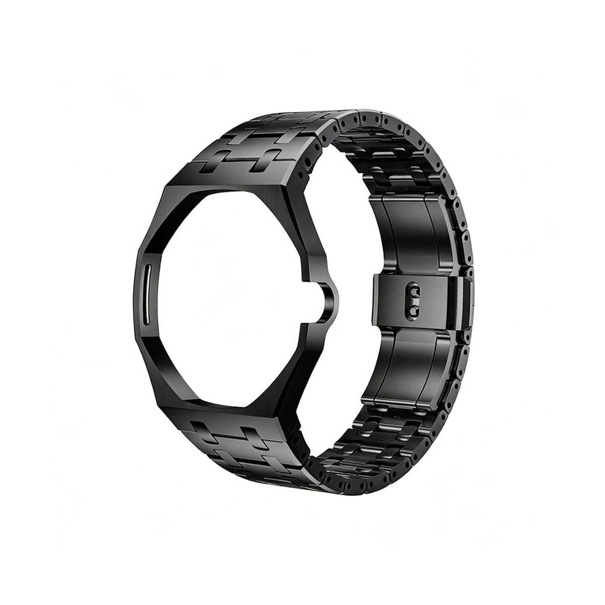 Royal Oak Pop exclusivo con caja y brazalete de acero