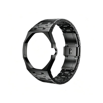 Royal Oak Pop exclusivo con caja y brazalete de acero