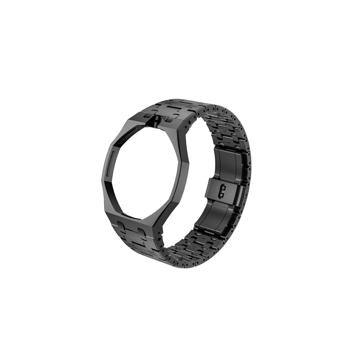 Royal Oak Pop exclusivo con caja y brazalete de acero