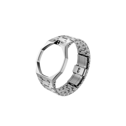 Royal Oak Pop exclusivo con caja y brazalete de acero