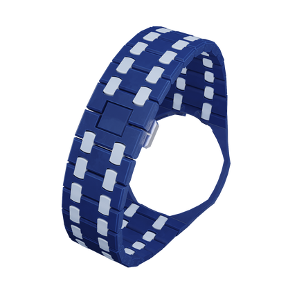 Royal Oak Pop Exklusives Biokeramik-Gehäuse & Biokeramik-Armband in verschiedenen Farben
