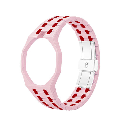 Royal Oak Pop Exklusives Biokeramik-Gehäuse & Biokeramik-Armband in verschiedenen Farben
