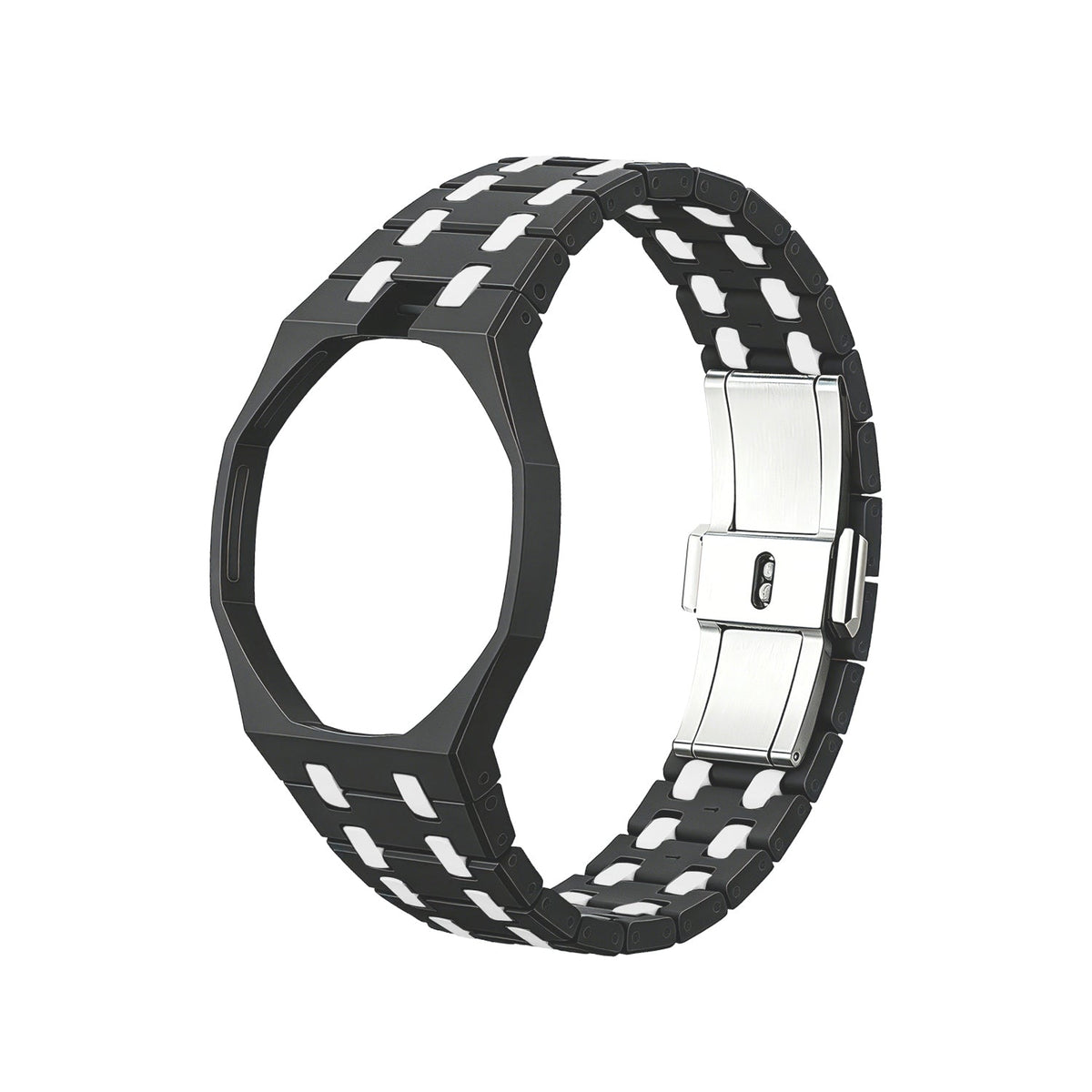 Royal Oak Pop Exklusives Biokeramik-Gehäuse & Biokeramik-Armband in verschiedenen Farben