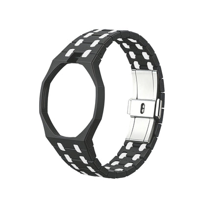 Royal Oak Pop Exklusives Biokeramik-Gehäuse & Biokeramik-Armband in verschiedenen Farben